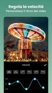 InShot - Editor video e foto screenshot 6