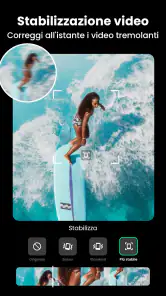 InShot - Editor video e foto screenshot 8