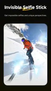 Insta360 screenshot 7