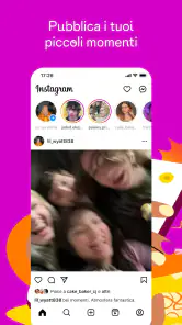 Instagram screenshot 3