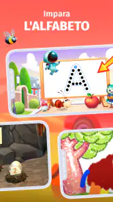 Intellecto Giochi Bambini Anni screenshot 5