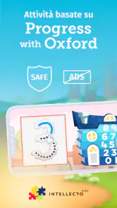 Intellecto Giochi Bambini Anni screenshot 7