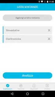 INTERCheck screenshot 1
