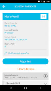INTERCheck screenshot 3