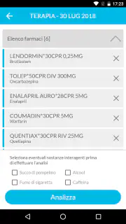 INTERCheck screenshot 4