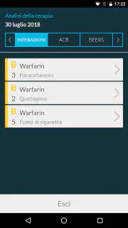 INTERCheck screenshot 5