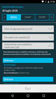 INTERCheck screenshot 6