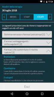 INTERCheck screenshot 7