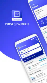 Intesa Sanpaolo Assicurazioni screenshot 1