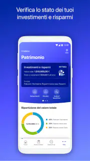 Intesa Sanpaolo Assicurazioni screenshot 5