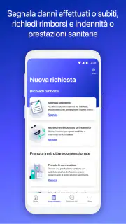 Intesa Sanpaolo Assicurazioni screenshot 8