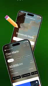 Intesa Sanpaolo Mobile screenshot 2