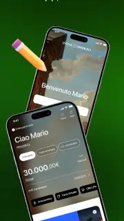 Intesa Sanpaolo Mobile screenshot 2