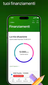 Intesa Sanpaolo Mobile screenshot 4