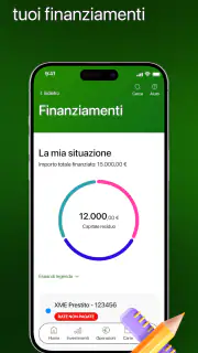 Intesa Sanpaolo Mobile screenshot 4