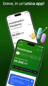Intesa Sanpaolo Mobile screenshot 5