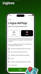 Intesa Sanpaolo Mobile screenshot 6