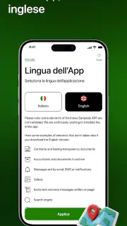 Intesa Sanpaolo Mobile screenshot 6