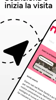 intoRioneSanità screenshot 2