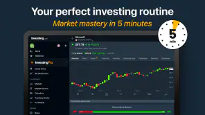 Investing.com Mercati Azionari screenshot 8
