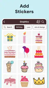 Invitation Maker & Event RSVP screenshot 5