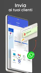 Invoice Simple - Fatture screenshot 4