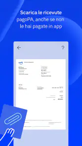 IO, l'app dei servizi pubblici screenshot 4