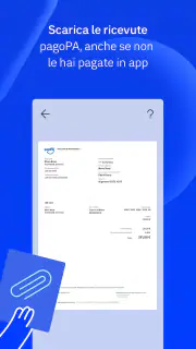 IO, l'app dei servizi pubblici screenshot 4