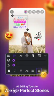 iOS Emojis For Story screenshot 6