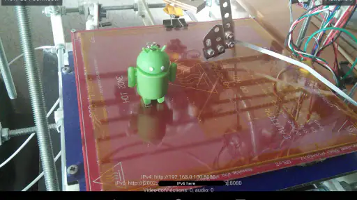 IP Webcam screenshot 5