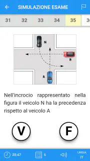 iPatente Quiz screenshot 2