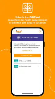Iperal screenshot 6