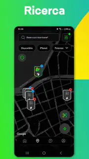 IPlanet screenshot 3