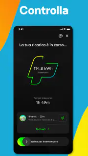 IPlanet screenshot 5
