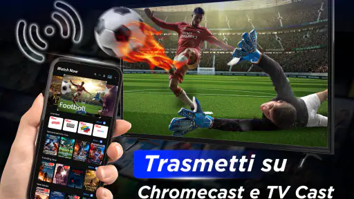 IPTV Smart Player – Live TV screenshot 3