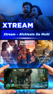 IPTV Smart Player – Live TV screenshot 4