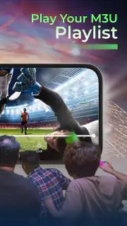 IPTV Smart Player - Online TV screenshot 2