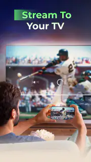 IPTV Smart Player - Online TV screenshot 3