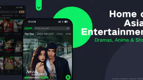 iQIYI - Drama, Anime, Show screenshot 4