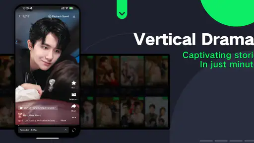 iQIYI - Drama, Anime, Show screenshot 5