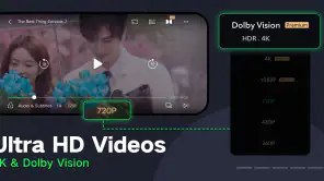 iQIYI - Drama, Anime, Show screenshot 6