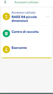 Iren Ambiente screenshot 3