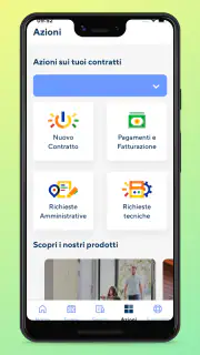 IrenYou screenshot 2