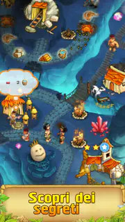 Island Tribe 4 screenshot 2