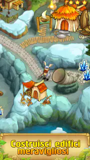 Island Tribe 4 screenshot 3