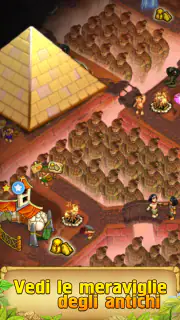 Island Tribe 4 screenshot 4
