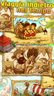 Island Tribe 4 screenshot 5