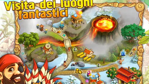 Island Tribe 4 screenshot 6