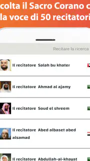 Italia Azan: Tempi di preghier screenshot 5