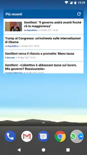 Italia Notizie | IT Giornali screenshot 4